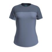 Icebreaker Women Merino 125 Cool-Lite™ Sphere Iii Ss Tee Colour Block ...