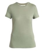 Icebreaker Women's Merino 150 Tech Lite III Short Sleeve Tee Lichen