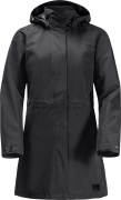 Women's Ottawa Coat Black