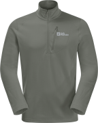 Men's Kolbenberg Half Zip Gecko Green