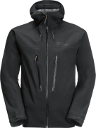 Men's Kammweg 3-Layer Jacket Phantom