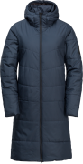 Women's Deutzer Coat Night Blue