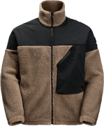 Unisex Maarweg Jacket Chestnut