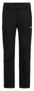 Jack Wolfskin Holdsteig Pants M Black