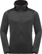 Men's Kolbenberg Hooded Full Zip Phantom