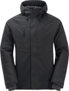 Men's Troposphere Insulated Jacket Black