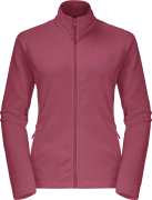 Women's Kiruna Jacket Sangria Red