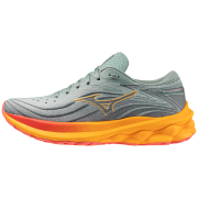 Mizuno Wave Skyrise 5(W) Abyss/Dubarry/Carrot Curl