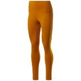 Reebok Women's Beyond The Sweat Leggings Radiant Ochre