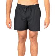 Rip Curl Men's Offset Volley 17''  Black