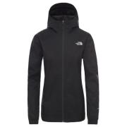 Women's Quest Jacket Tnfblack/Foilgr