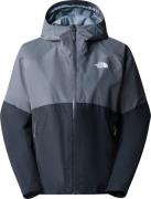 The North Face Women's Diablo Dynamic Zip-In Jacket Smoked Pearl/Aspha...