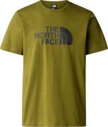 The North Face M S/S Easy Tee Forest Olive