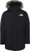Men's McMurdo Jacket TNF BLACK