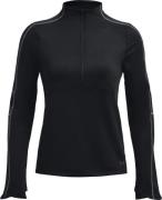 Women's UA Train CW 1/2 Zip Black