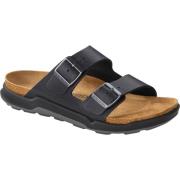 Birkenstock Men's Arizona Crosstown Artic Old Black