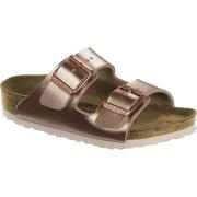 Kids' Arizona Narrow Electric Metallic Copper