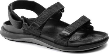 Women's Kalahari Ce Birkofloor Futura Black