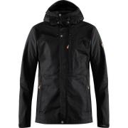 Men's Kaipak Jacket Black