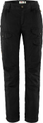 Women's Vidda Pro Ventilated Trousers Black