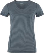 Women's Abisko Cool T-shirt Indigo Blue