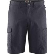 Men's Travellers Mt Shorts Dark Navy