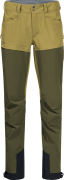 Women's Bekkely Hybrid Pant Olive Green/Dark Olive Green