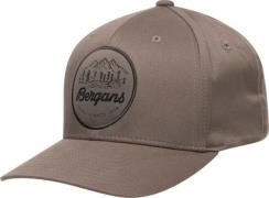 Nordmarka Epoch Flexfit Cap Solidgrey