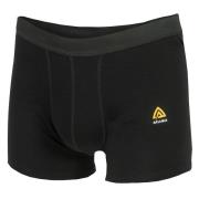 Aclima Warmwool Shorts Man Jet Black