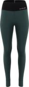 Aclima Women's StreamWool Longs Green Gables