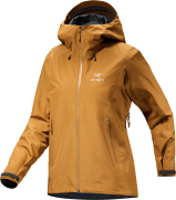 Arc'teryx Women's Beta LT Jacket Yukon