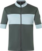 Men's Gravier Jersey  Urban Chic/Cloud Blue