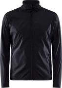 Men's Adv Essence Wind Jacket Black