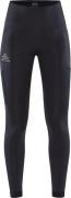 Women's Pro Trail Tights Black