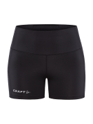 Craft Adv Essence Hot Pants 2 W Black