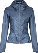 inov-8 Women's Windshell Running Jacket Slate