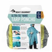 Ultra Sil Nano Tarp Poncho LIME