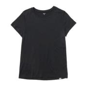 Women's DeSoli Tee true black