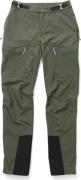 Houdini Women's Pace Pants Baremark Green