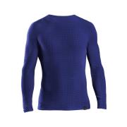 Gripgrab Men's Freedom Seamless Thermal Base  Navy