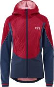 Kari Traa Women's Tirill 2.0 Jacket Red