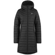 Women's Aada Primaloft Long Jacket BLACK