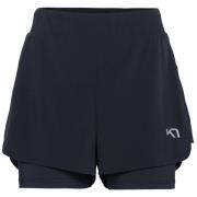 Kari Traa Women's Nora Training Shorts Dark Navy Blue