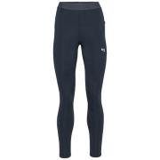 Kari Traa Women's Vilde Training Tights Dark Navy Blue