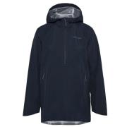 Kari Traa Women's Sanne 3 L Anorak Dark Navy Blue