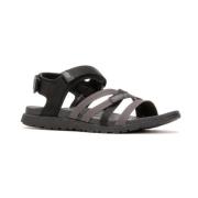 Women's Skyros Black