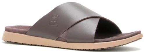 Men's Marty Cross Dark Brown