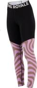 Women's Cascade Merino Flex 200 Legging Blazing Trails