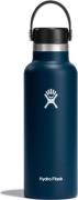 Hydro Flask Standard Mouth Flex 532 ml Indigo