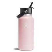 Hydro Flask Wide Flex Straw 946 ml Trillium